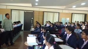 ANC Classsroom sessions photo 5